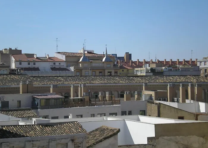 Apartamento Centro *